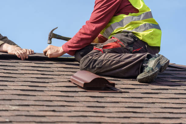 Best Shingle Roofing Installation  in Seminole Manor, FL